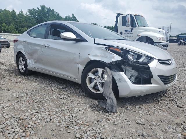 Vin: 5npdh4ae3fh606173, lot: 57425955, hyundai elantra se 20154