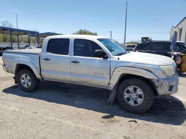 Vin: 3tmlu4en5dm116911, lot: 58420565, toyota tacoma double cab 20134