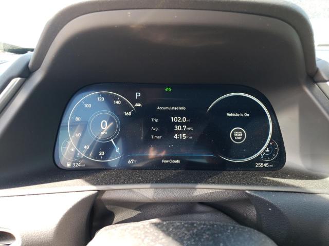 KMHL14JA9PA267016 2023 HYUNDAI SONATA
