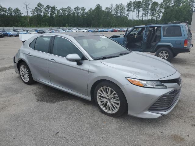 2018 TOYOTA CAMRY XSE 4T1BZ1HK6JU011682