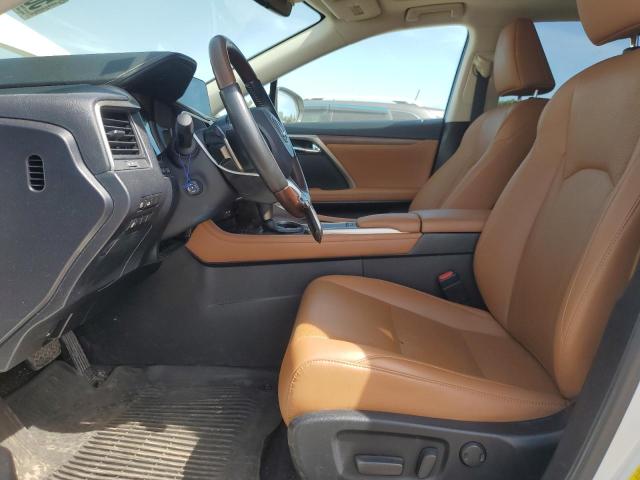 2021 LEXUS RX 350 L JTJHZKFA0M2030272