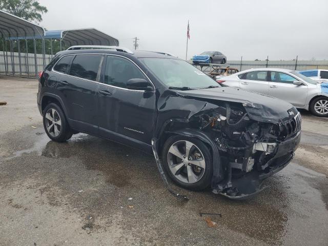 Vin: 1c4pjldx2kd308318, lot: 58499565, jeep grand cher limited 20194
