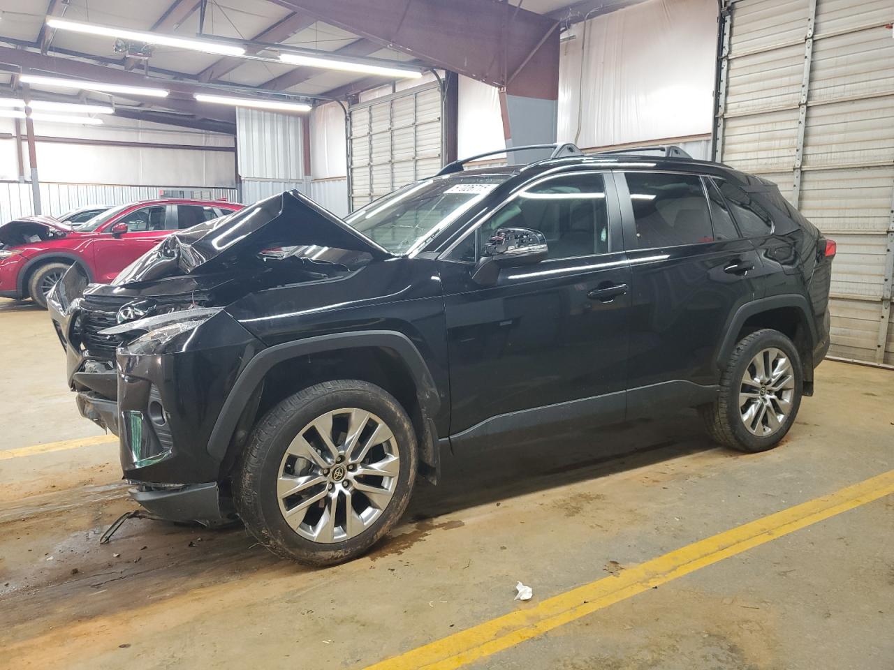 TOYOTA RAV4 XLE PREMIUM