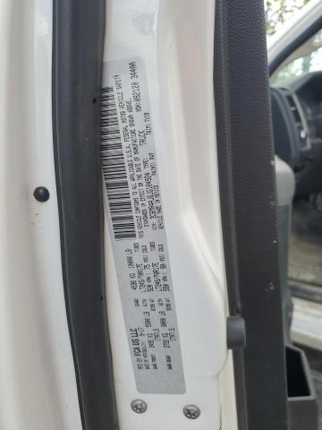 2018 RAM 2500 ST 3C6MR4AJ6JG104924