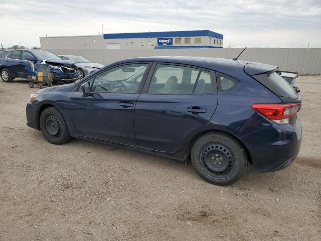 Vin: 4s3gtab63l3709814, lot: 56999835, subaru impreza 20202
