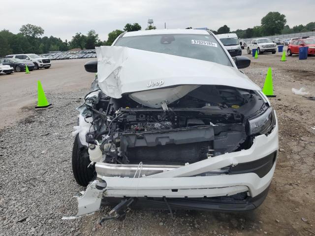 2025 JEEP COMPASS SP - 3C4NJDAN6ST505776