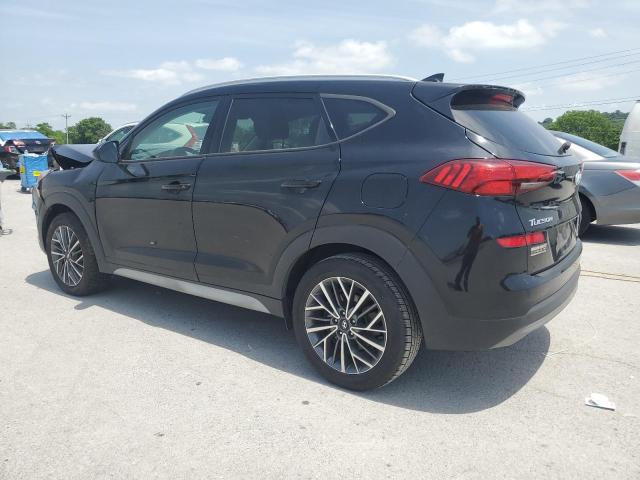 Vin: km8j33al1mu313980, lot: 57146425, hyundai tucson limited 20212