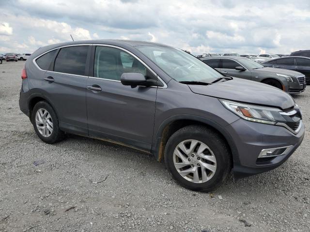 Vin: 2hkrm4h50gh666159, lot: 58751635, honda crv ex 20164