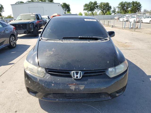 2010 HONDA CIVIC LX - 2HGFG1B65AH527351