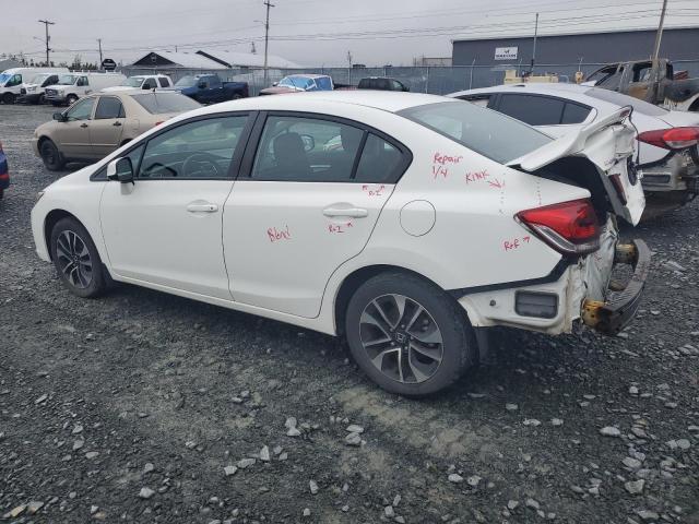 Vin: 2hgfb2e53dh037969, lot: 55741305, honda civic lx 20132