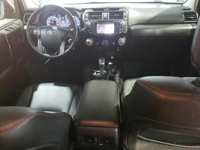 2018 TOYOTA 4RUNNER SR - JTEBU5JR7J5536435