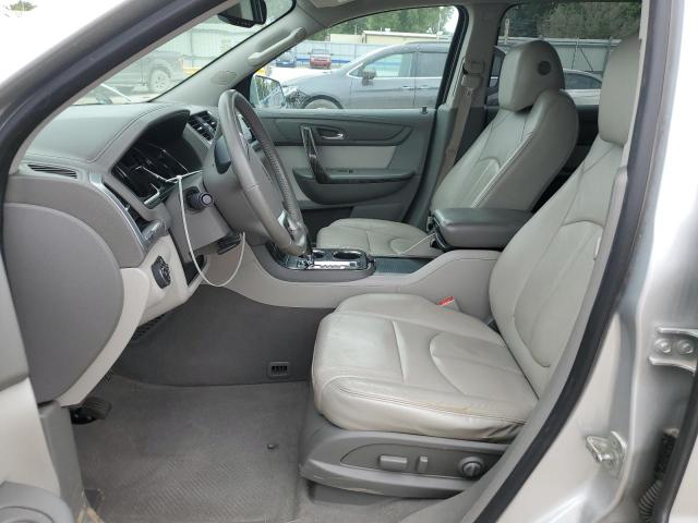2017 GMC ACADIA LIM 1GKKRSKD3HJ125417