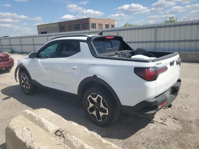 Vin: 5ntjedaf9nh033350, lot: 55453705, hyundai santa cruz limited 20222