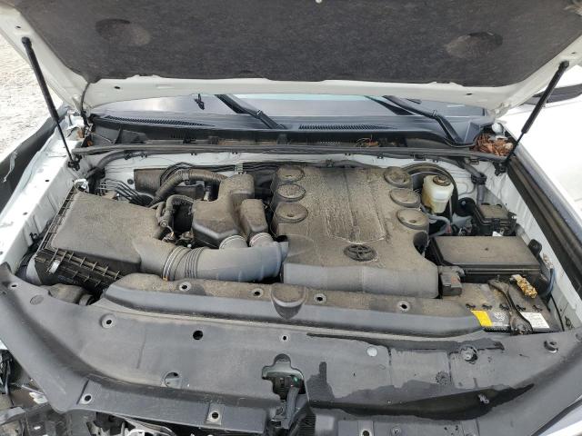 2022 TOYOTA 4RUNNER TR - JTEAU5JR1N5273294