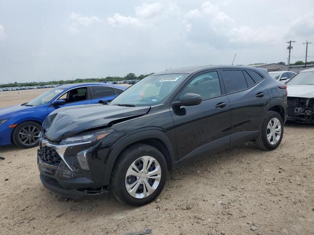 Vin: kl77lfe28rc165029, lot: 54653595, chevrolet trax ls 2024 img_1