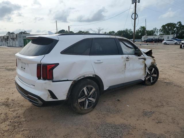 Vin: 5xyrl4lc3pg178968, lot: 56912565, kia sorento s 20233
