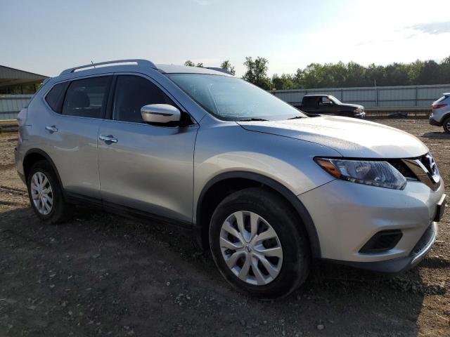 Vin: knmat2mt7gp633950, lot: 55438635, nissan rogue s 20164