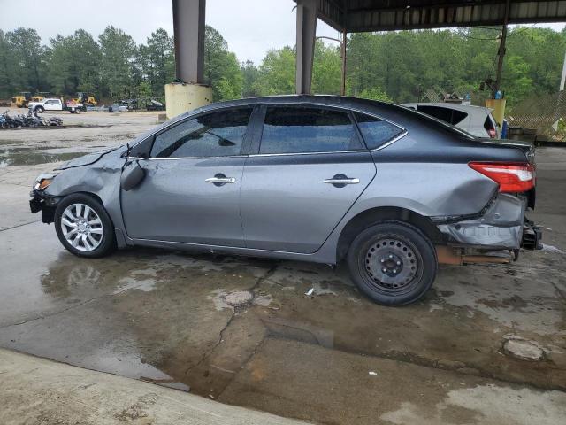 Vin: 3n1ab7apxky452133, lot: 56000505, nissan sentra s 20192