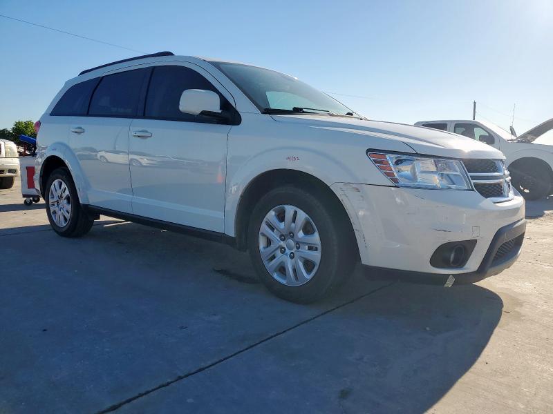 2019 DODGE JOURNEY SE - 3C4PDCBB0KT816263