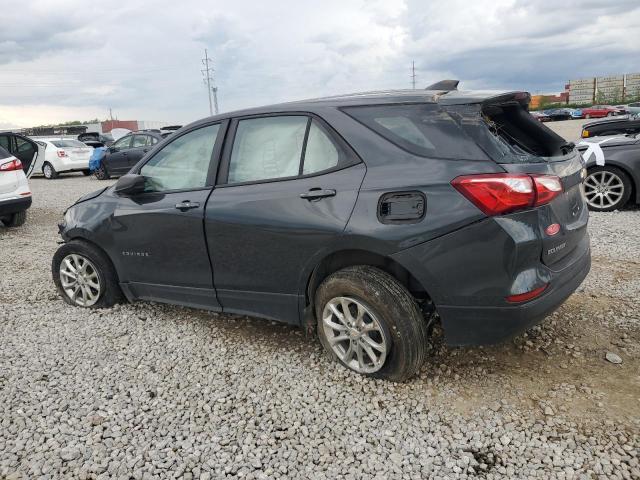 Vin: 2gnaxsev9m6132890, lot: 56398685, chevrolet equinox ls 20212
