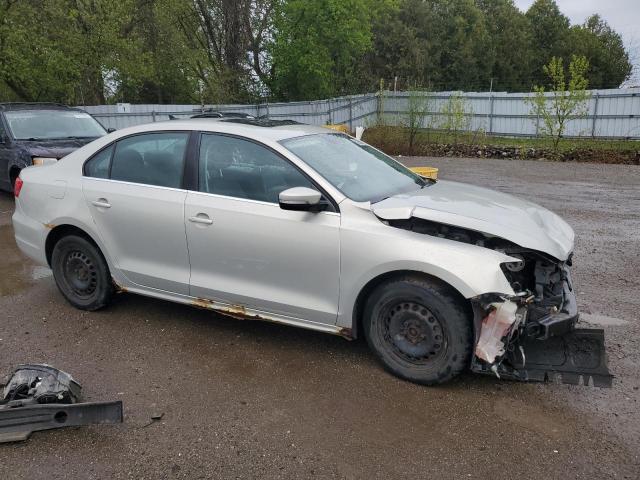 Vin: 3vwlx7aj0cm310270, lot: 52650845, volkswagen jetta sel 20124
