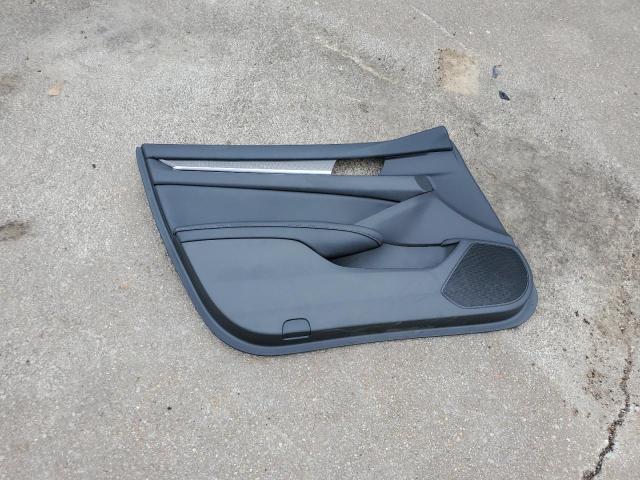 2021 HONDA ACCORD SPO - 1HGCV2F3XMA031740