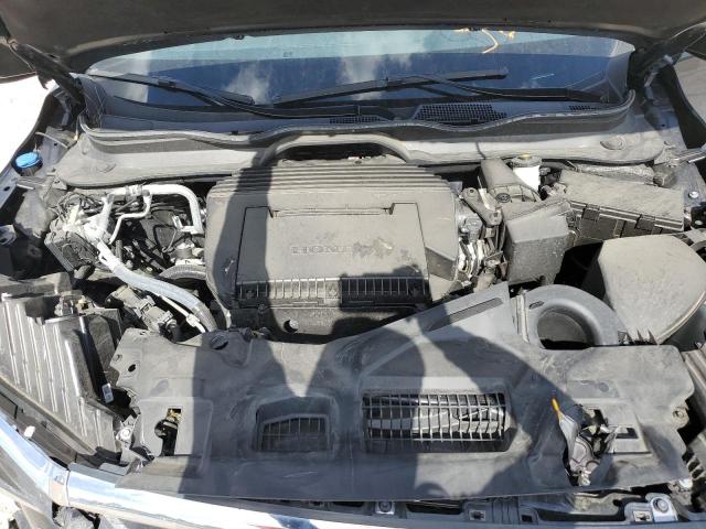 2024 HONDA PILOT EXL 5FNYG2H44RB015911