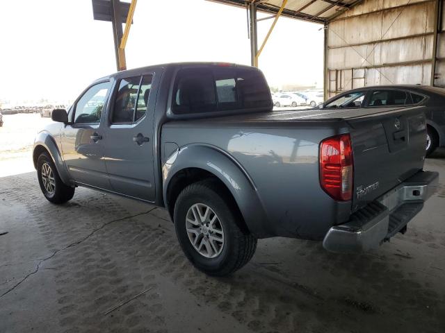 Vin: 1n6ad0er3jn764393, lot: 57110005, nissan frontier s 20182