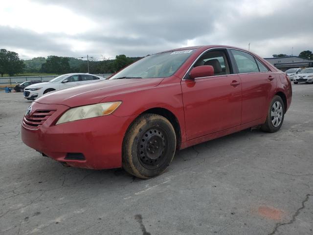 Global Auto Auctions: 2008 TOYOTA CAMRY CE