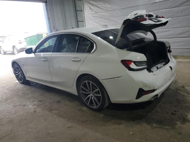 Vin: 3mw5p9j02n8c53352, lot: 54928075, bmw 3 series 20222