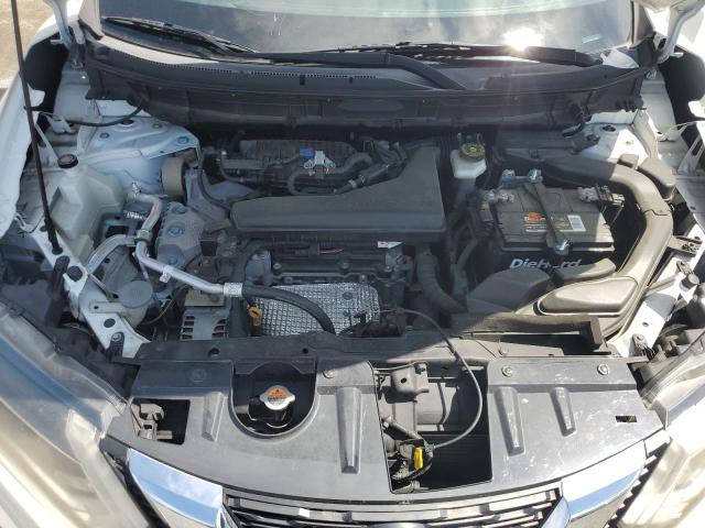 2019 NISSAN ROGUE S - KNMAT2MT8KP552593