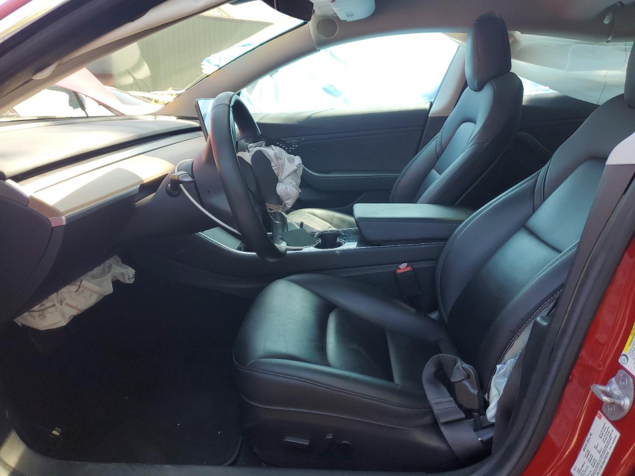 Tesla Model 3 2018