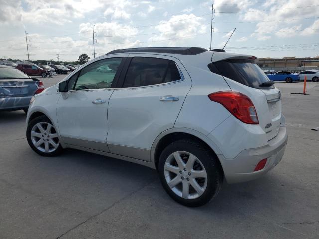 Vin: kl4cjbsb8fb163085, lot: 57460755, buick encore convenience 20153