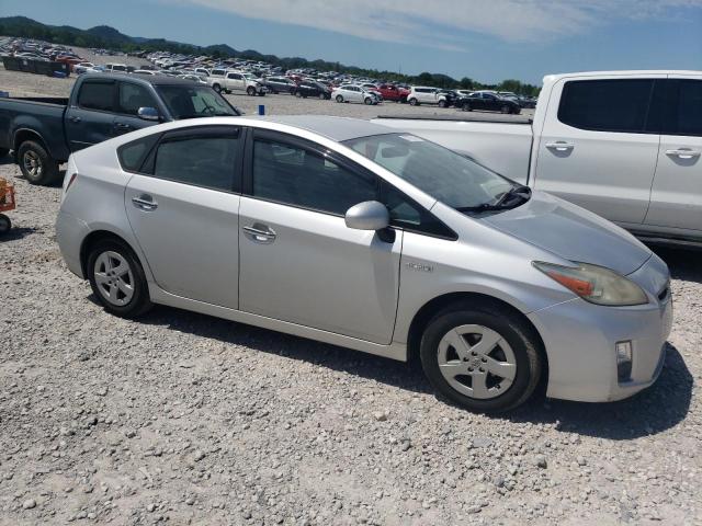Vin: jtdkn3du7a0021597, lot: 57872415, toyota prius 20104