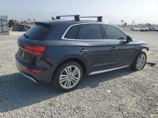 2019 AUDI Q5 PREMIUM - WA1BNAFY5K2053047