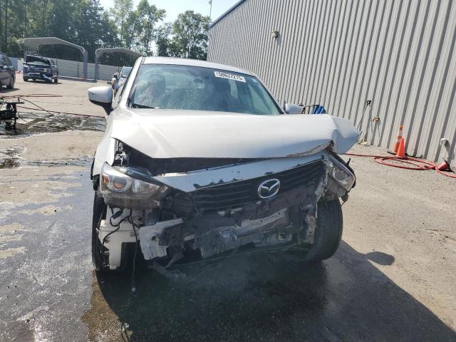 2016 MAZDA CX-3 TOURI JM1DKBC72G0120389