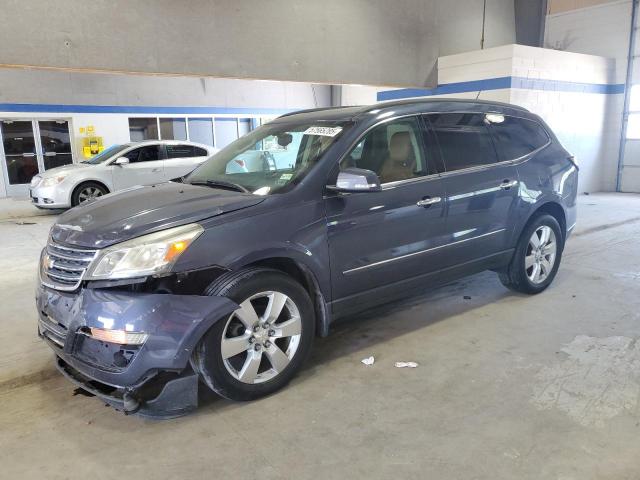 Vin: 1gnkvlkd1dj130985, lot: 57565285, chevrolet traverse ltz 2013 img_1