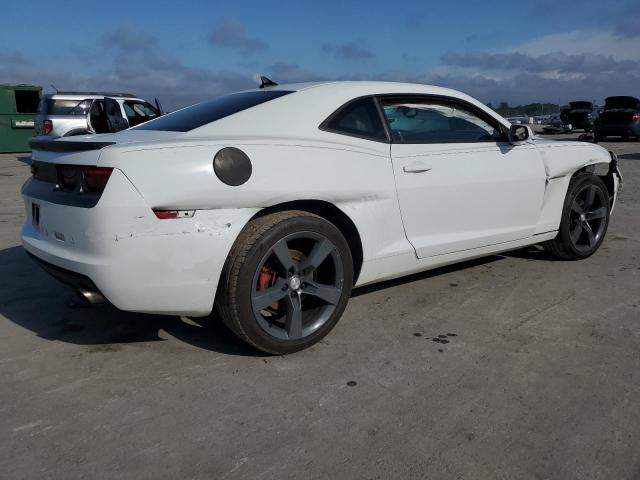 Vin: 2g1fc1ev3a9212788, lot: 56361025, chevrolet camaro lt 20103