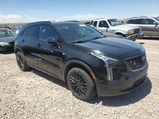 Vin: 1gyfzfr47kf152344, lot: 57535655, cadillac xt4 sport 20194