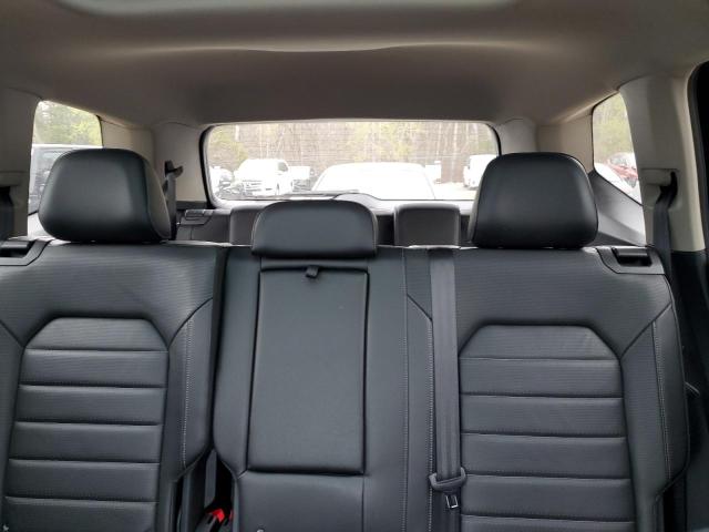 2018 VOLKSWAGEN ATLAS SEL - 1V2RR2CA3JC577052