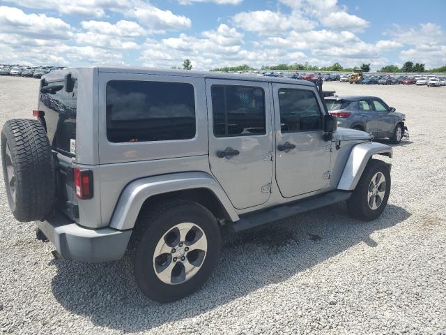 Vin: 1c4bjweg7jl925244, lot: 57825315, jeep wrangler sahara 20183
