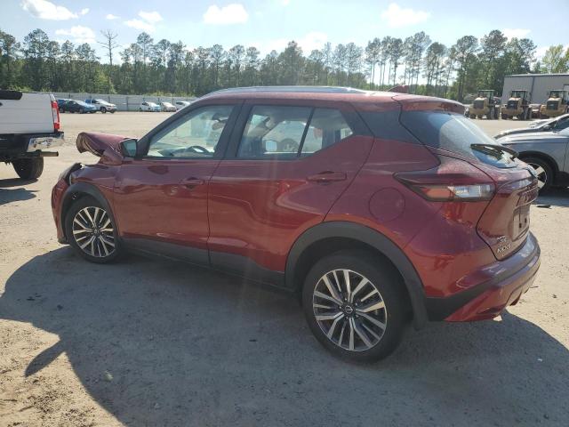 Vin: 3n1cp5cv6ml526397, lot: 55332555, nissan kicks sv 20212