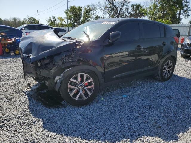 Vin: kndpb3ac2g7856937, lot: 57045105, kia sportage lx 2016 img_1