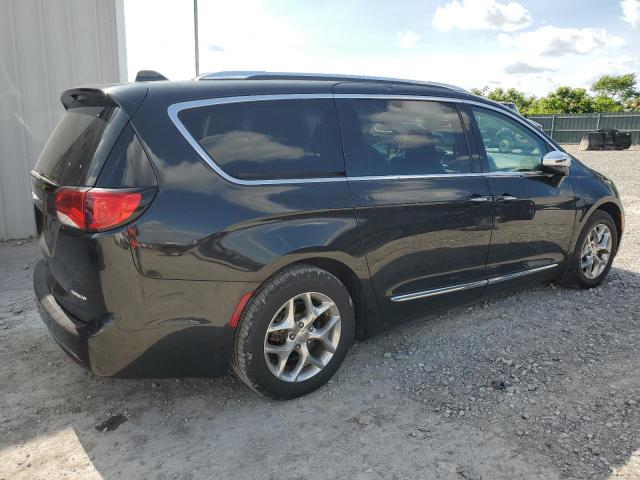 Vin: 2c4rc1gg1kr554213, lot: 59230705, chrysler pacifica limited 20193