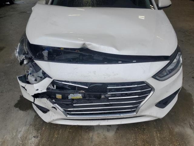 2019 HYUNDAI ACCENT SE - 3KPC24A39KE077404