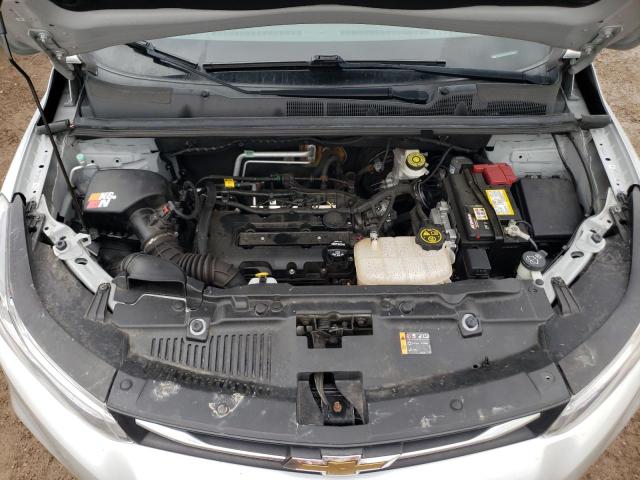 2017 CHEVROLET TRAX 1LT - KL7CJLSB5HB178638