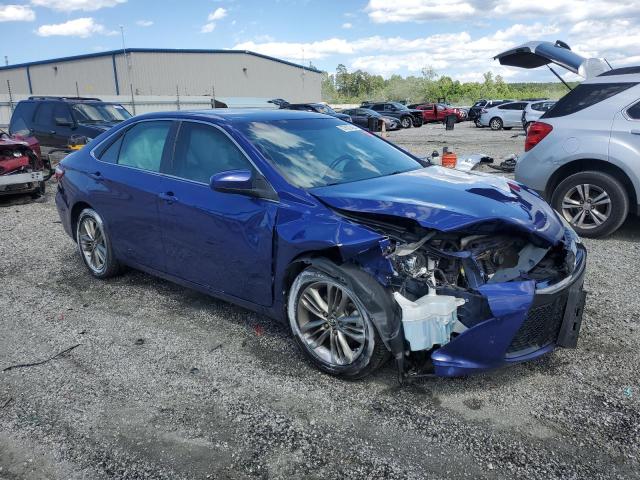 Vin: 4t1bf1fk2gu532595, lot: 57627485, toyota camry le 20164