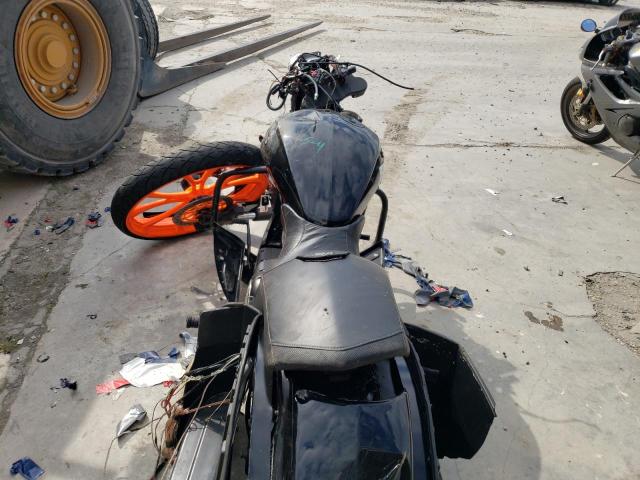 2016 VICTORY MOTORCYCLES CROSS COUN 5VPDA36N5G3049496