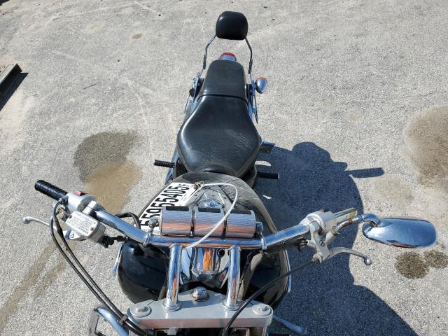 2006 HONDA VTX1300 C 1HFSC55026A207987