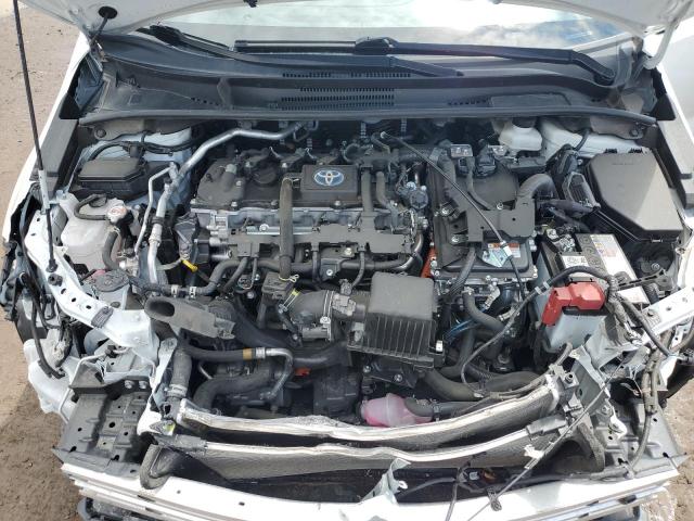 2023 TOYOTA COROLLA LE - JTDBDMHE8PJ000627
